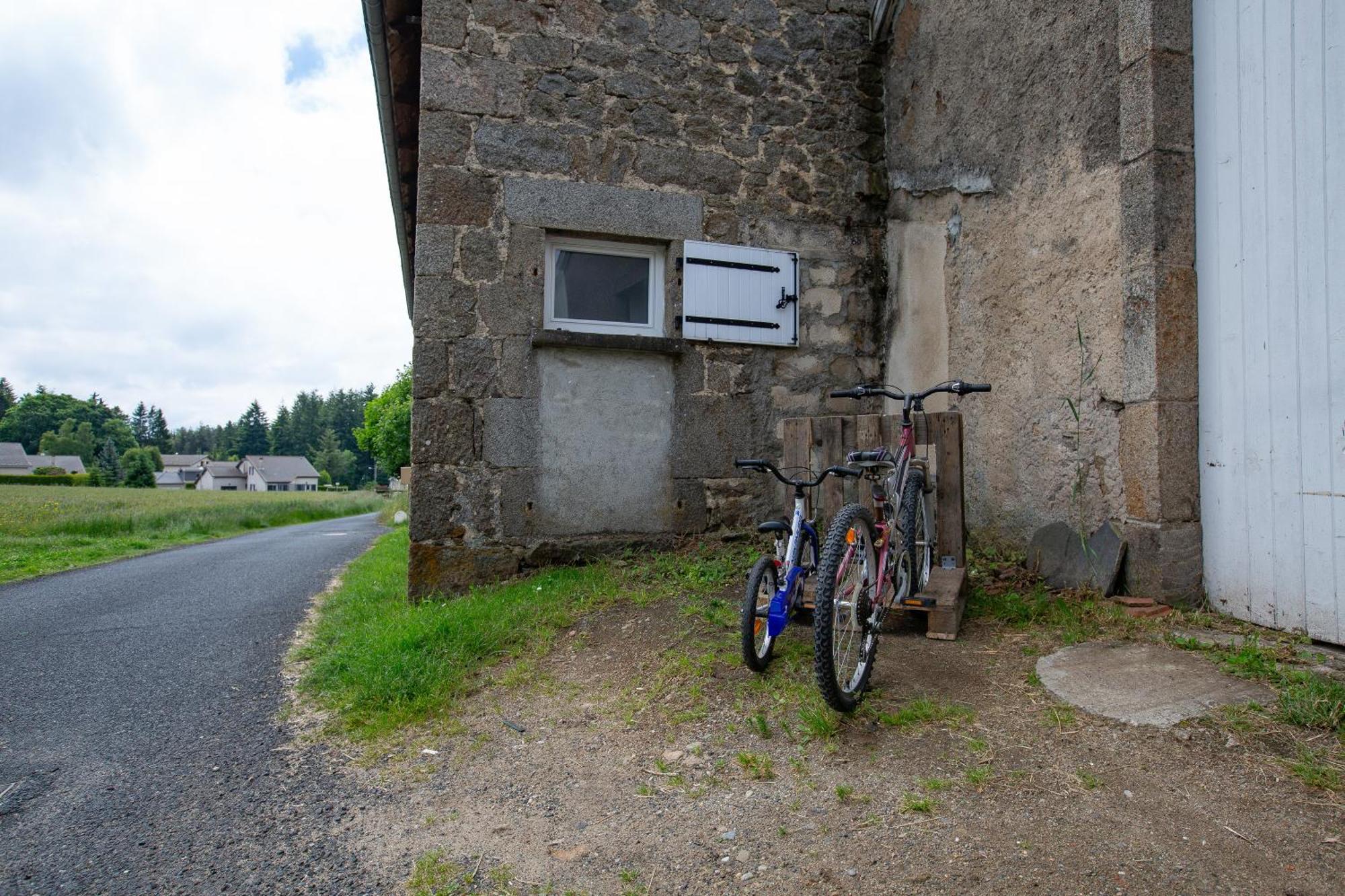La Salamandre Apartment